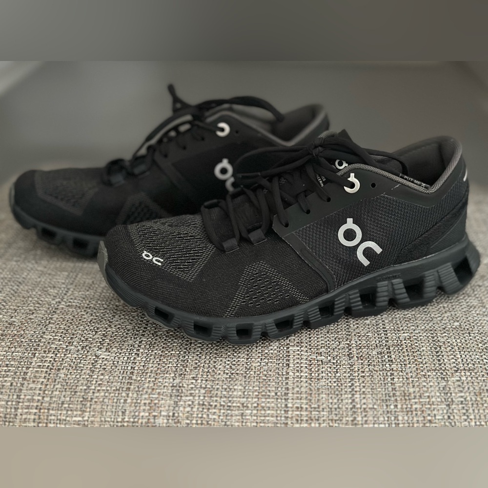 On cloud
